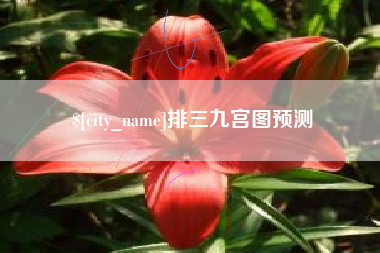 通化排三九宫图预测