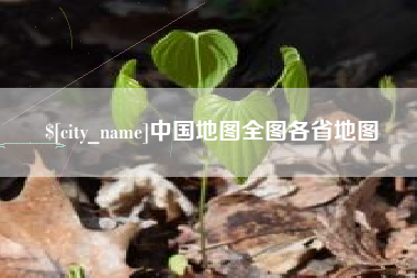 通化中国地图全图各省地图