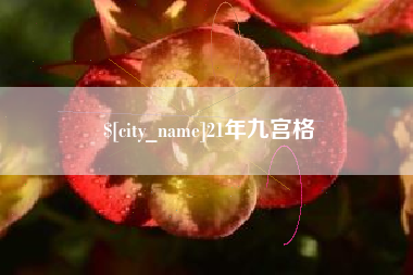 通化21年九宫格