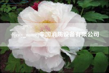 通化中国消防设备有限公司
