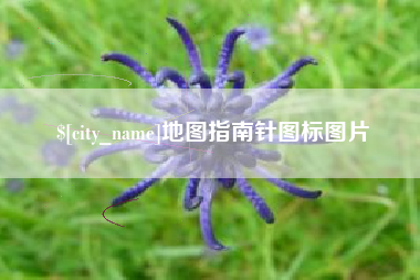 通化地图指南针图标图片