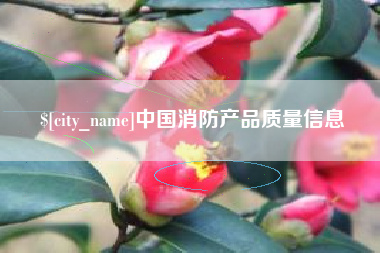 通化中国消防产品质量信息